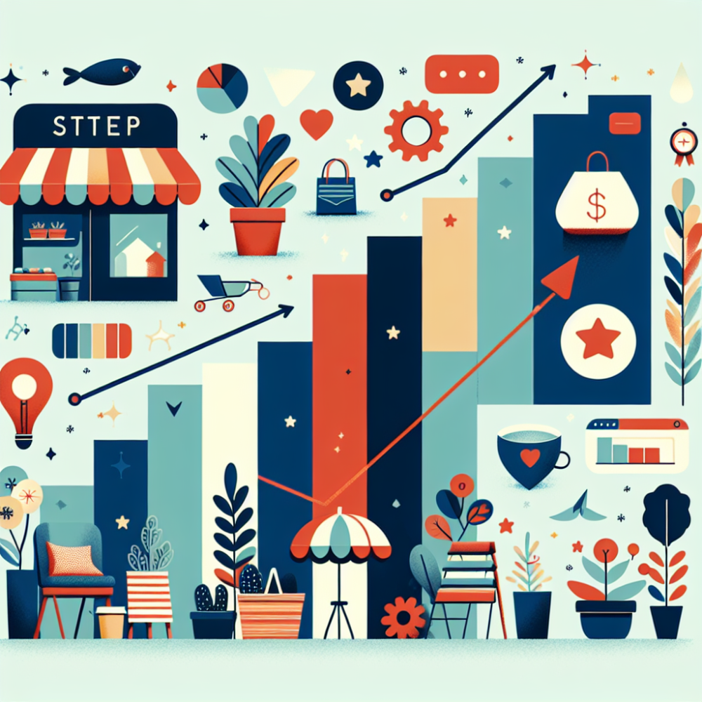 The Ultimate Guide to Selling on Etsy: From Setup to Success