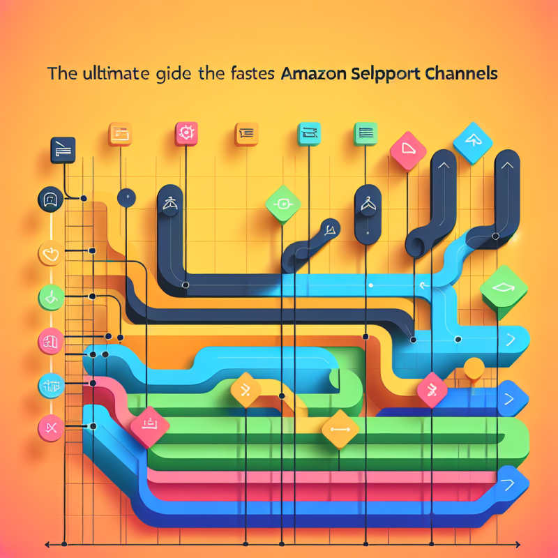 Which Amazon Seller Support Channels Offer the Fastest Response? A Comparative Analysis