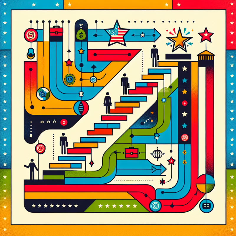 How to Open a Business in the USA: A Step-by-Step Guide for Non-Residents