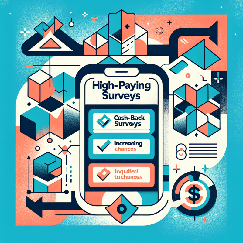Discover the Benefits of High-Paying Cashback Surveys: How to Choose the Best