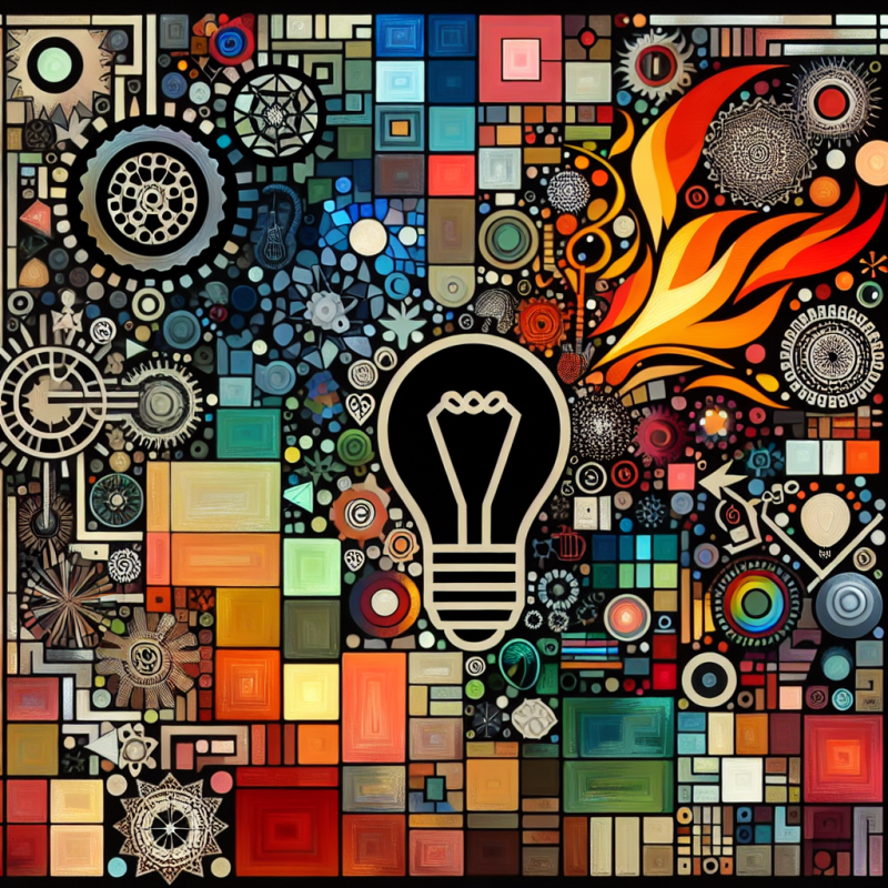 Where to Find Inspiration for Your Etsy Products? A Creative's Guide
