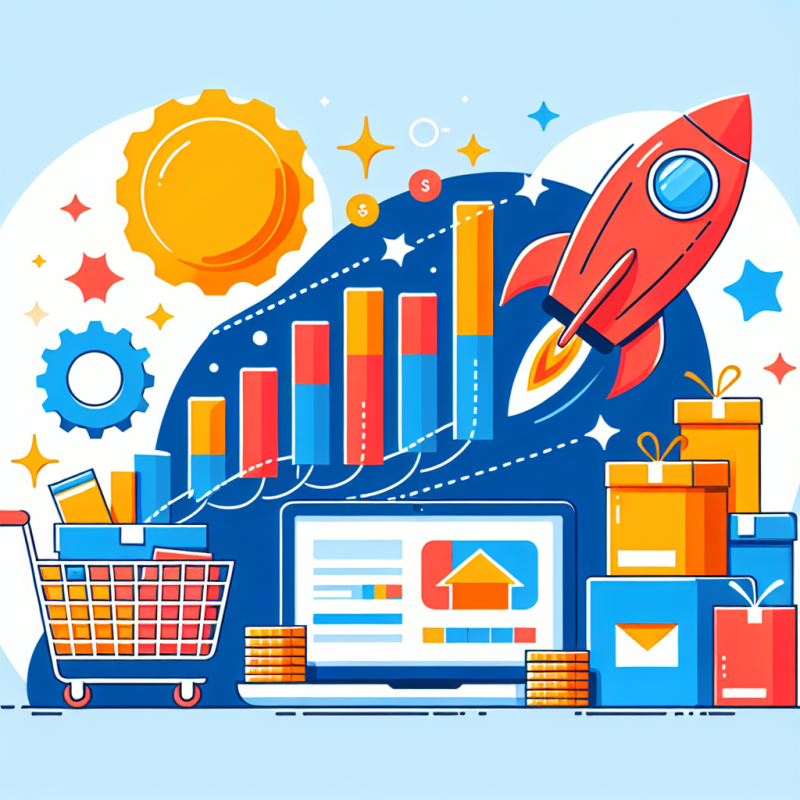 How to Launch Your Amazon Store: A Step-by-Step Seller's Guide!