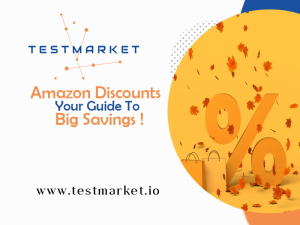 The Ultimate Guide to Amazon Discount Deals: How to Save Big on Your Purchases?