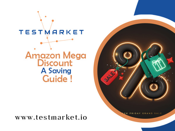 Unlocking Amazon Mega Discounts: A Comprehensive Guide to Massive Price Slashes and Their Benefits!