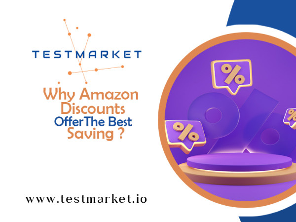 Why Amazon Discount Sales are Your Best Bet for Big Savings: A Comprehensive Guide!