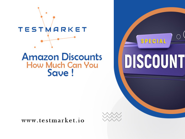 The Ultimate Guide to Amazon Discounts: How Much Can You Really Save?