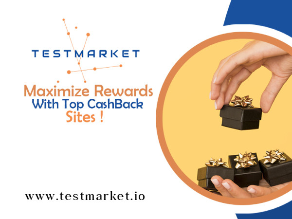 Best Cash-Back Sites: How to Save More and Maximize Rewards!