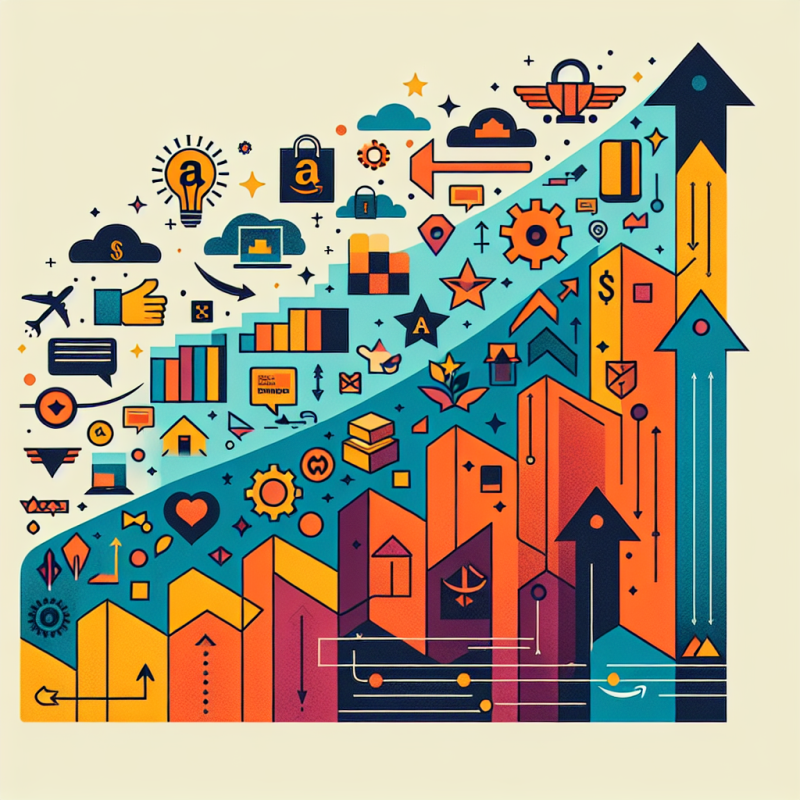 Where to Begin with Amazon Sales: Tips for Building Your Online Empire!