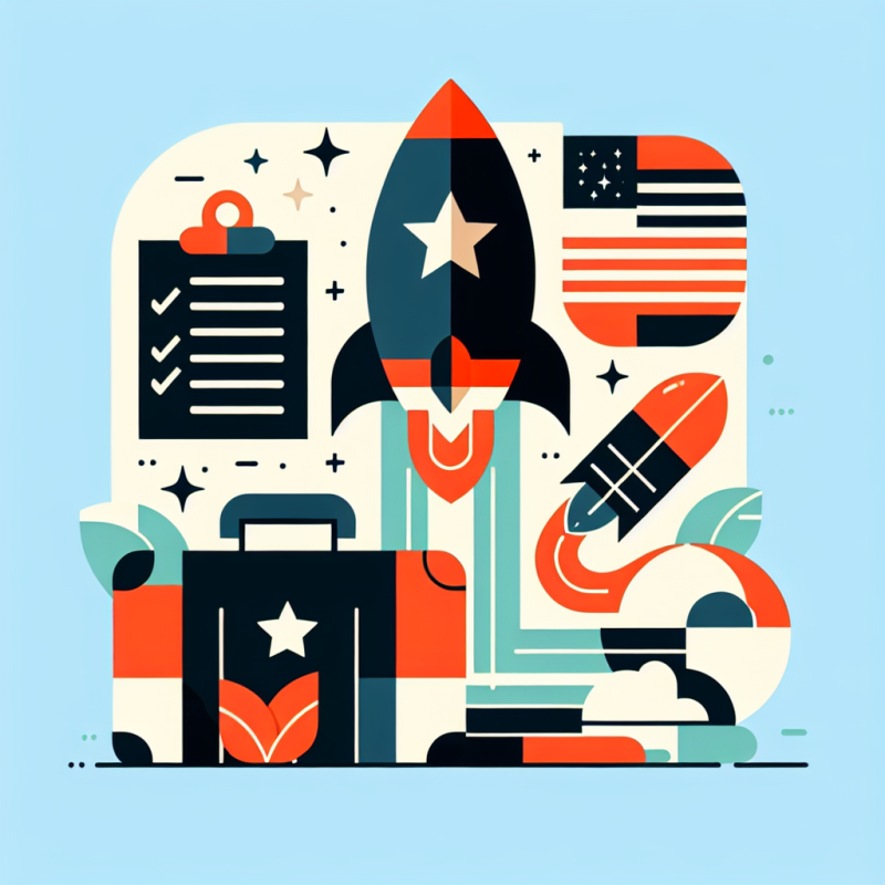 The Ultimate Guide to Launching Your Business in the USA for Non-Residents!
