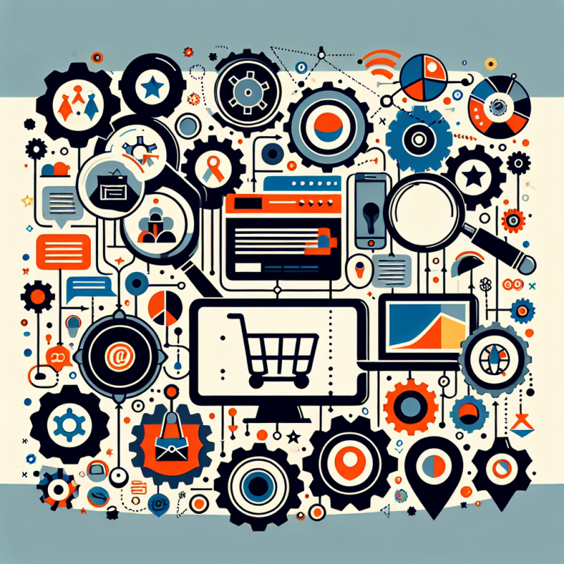 Boosting Your Etsy Sales: How to Utilize SEO for Your Shop?