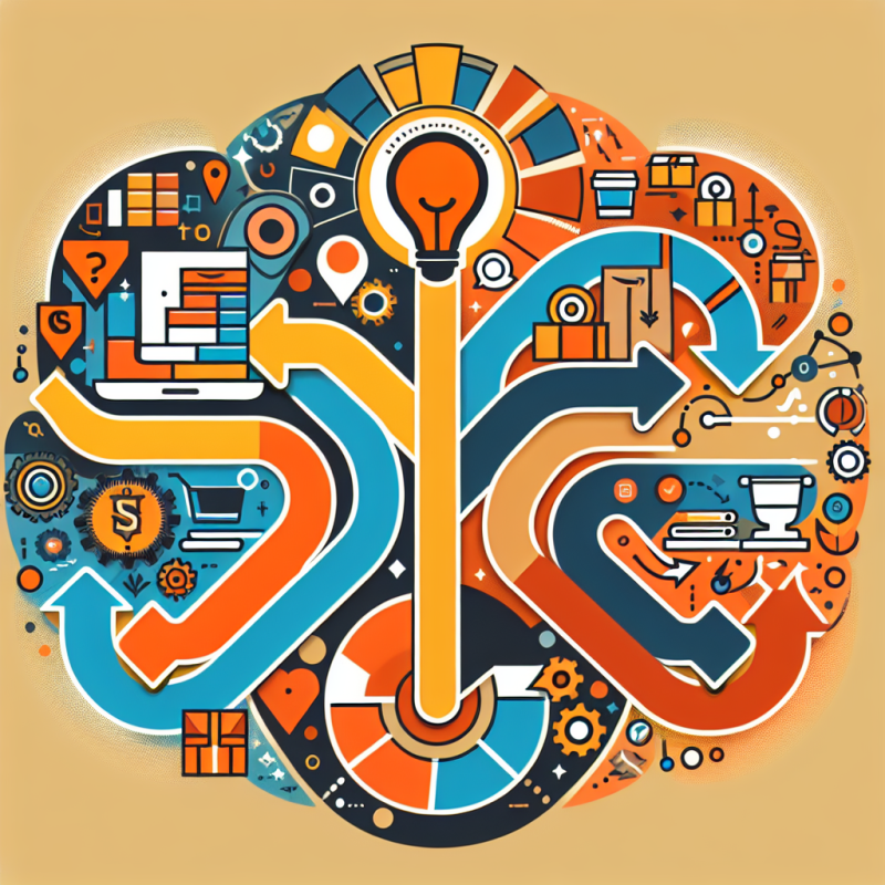 Harnessing the Power of Amazon: A Guide to Setting Up a Seller Account That Sells!