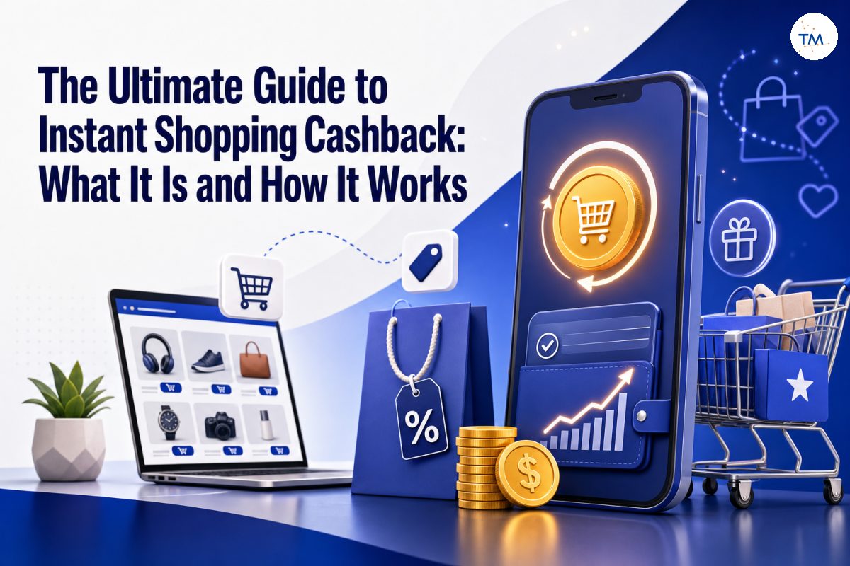 The Ultimate Guide to Instant Shopping Cashback: What It Is and How It Works
