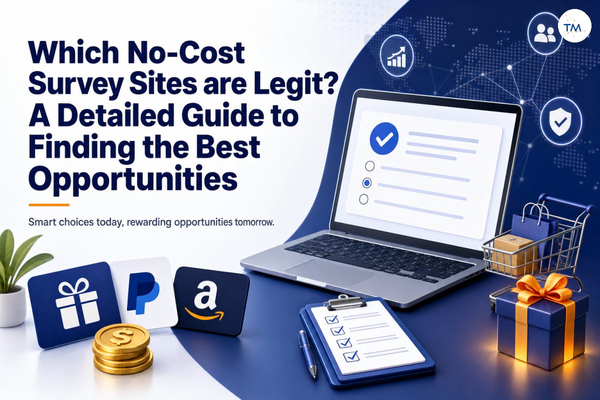 Which No-Cost Survey Sites are Legit? A Detailed Guide to Finding the Best Opportunities