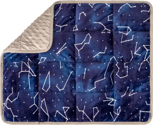 Florensi Weighted Lap Pad for Kids, 5 lbs - Weight...