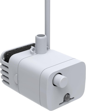 Nugget Fountain Replacement Pump | Compatible with...