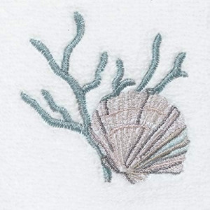 Avanti Linens - Fingertip Towel, Soft & Absorbent...