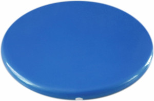 AppleRound Jr. Inflatable Seat Cushion with Pump,...