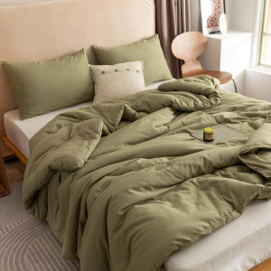 ROSGONIA Comforter Full Size for Girls Boys Teens...