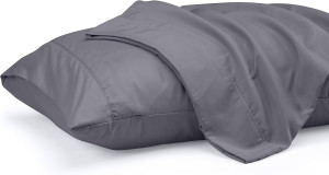 Utopia Bedding Queen Pillowcases - 2 Pack - Envelo...