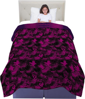 Franco Kids Bedding Super Soft Reversible Comforte...