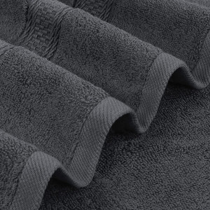 Utopia Towels 4 Pack Premium Bath Towels Set, (27...