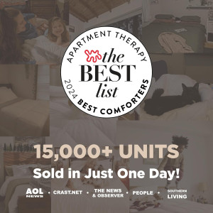 Bedsure Comforter Duvet Insert - Quilted Comforter...