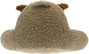 Owl Kids Reading Pillow