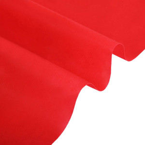 Movie Night Red Aisle Runner 24 in × 15 ft Red Car...
