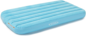 INTEX 66803EP Cozy Kidz Inflatable Airbed: Fiber-T...