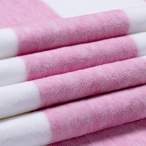 Fluffy Oversized Beach Towel - Plush Thick Large 7...