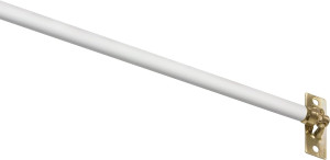 Fantasia 5/16" Swivel End Sash Rod #442 1/2" Proje...