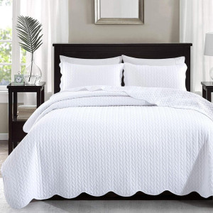 IR Imperial Rooms Queen Quilt Bedding Set Size (90...