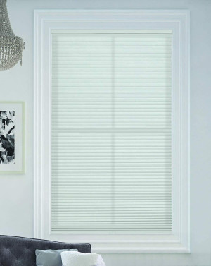 BlindsAvenue Cellular Honeycomb Cordless Shade, 9/...