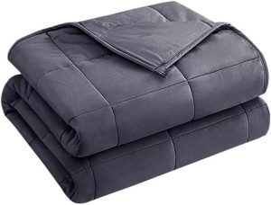 yescool Weighted Blanket for Adults (20 lbs, 60” x...