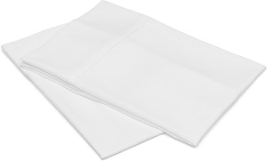 Amazon Basics Standard Pillow Cases Set of 2 - Lig...