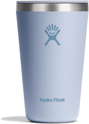 Hydro Flask All Around Stainless Steel Tumbler wit...