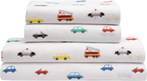 MALLARY BY MATTHEW Kids Super-Soft 100% Microfiber...