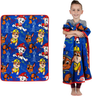 Franco Kids Bedding Super Soft Plush Throw Blanket...