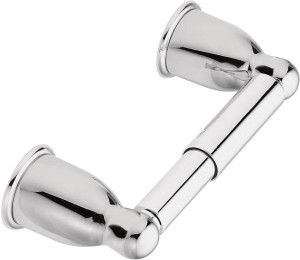 Moen YB8099CH Mason Toilet Paper Roller, Chrome