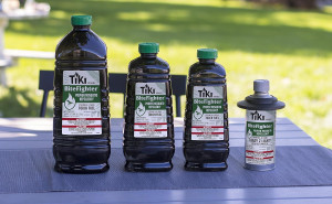 TIKI Brand BiteFighter Torch Fuel, 12 Ounce Canist...