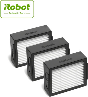 iRobot Authentic Replacement Parts - 3-Pack High-E...