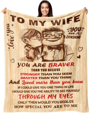 Valentines Gifts for Her, Gifts for Wife, Annivers...