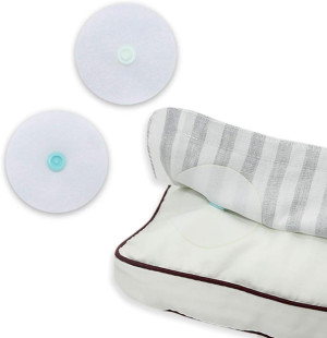 16 Pack Duvet Snap Clips Prevent The Bed Duvet fro...