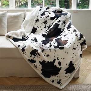 Heated Throw Blanket Electric Blanket-Heating Blan...