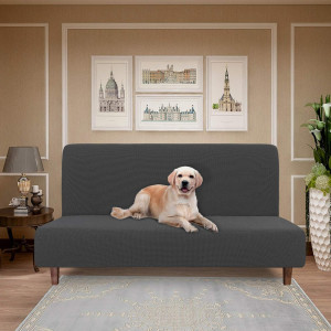 Easy-Going 100% Waterproof Futon Cover, Dual Water...