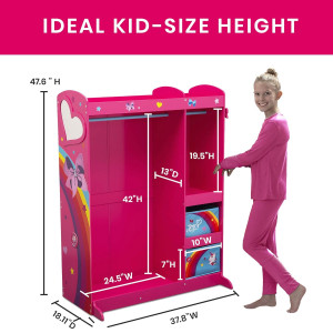 JoJo Siwa Dress and Play Boutique by Delta Childre...