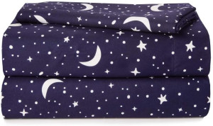 Heritage Kids 3 Piece Sheet Set, Including Top She...