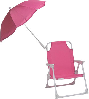 Redmon Beach Baby KIDS Umbrella Chair For Relaxing...