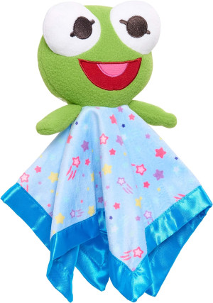 Disney Junior Music Lullabies Lovey Blankies, Kerm...