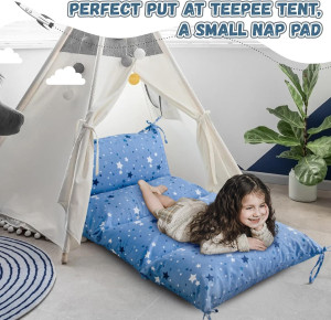 Cushion for Climbing Arch, Rocker Pillow for Toddl...